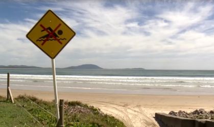 Ataque de tubarão mata mulher e deixa homem ferido na Austrália