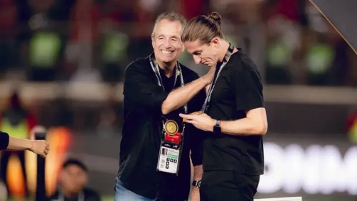 Flamengo conquistou a Copa Libertadores e vai jogar a Copa Intercontinental