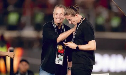 Presidente do Flamengo solta o verbo sobre disputa da Copa Intercontinental