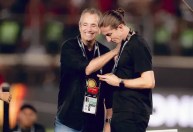 Presidente do Flamengo solta o verbo sobre disputa da Copa Intercontinental