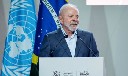 Real Time Big Data: Lula lidera intenções de votos em MG