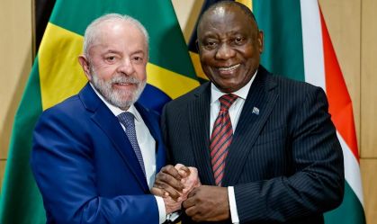 Cúpula do G20 aprova forte declaração apesar do boicote de Trump