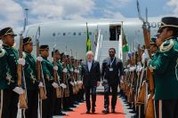 Análise: COP30 e Cúpula do G20 expõem um planeta desgovernado