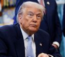 Aprovação de Trump sobre economia chega a ponto mais baixo, diz pesquisa