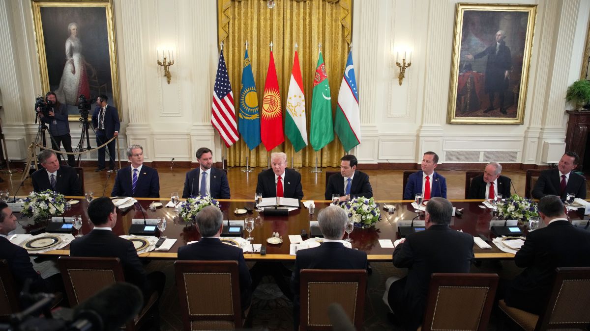 Cazaquistão afirma que pretende se consolidar como parceiro confiável dos Estados Unidos