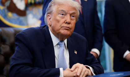 Pfeifer: Trump usar documento russo em plano para Ucrânia não surpreende