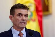 Novo presidente da Bolívia enfrentará crise econômica e Congresso dividido