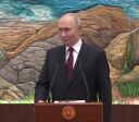Putin: Status da Crimeia e Donbass é crucial para acordo sobre Ucrânia