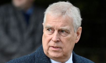 Uso de avião e polícia: Andrew enfrenta novas polêmicas ligadas a Epstein