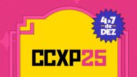 CCXP 2025: local, programação e tudo o que você precisa saber