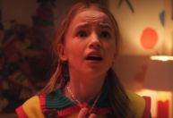 Quem é o amigo imaginário de Holly em "Stranger Things"?