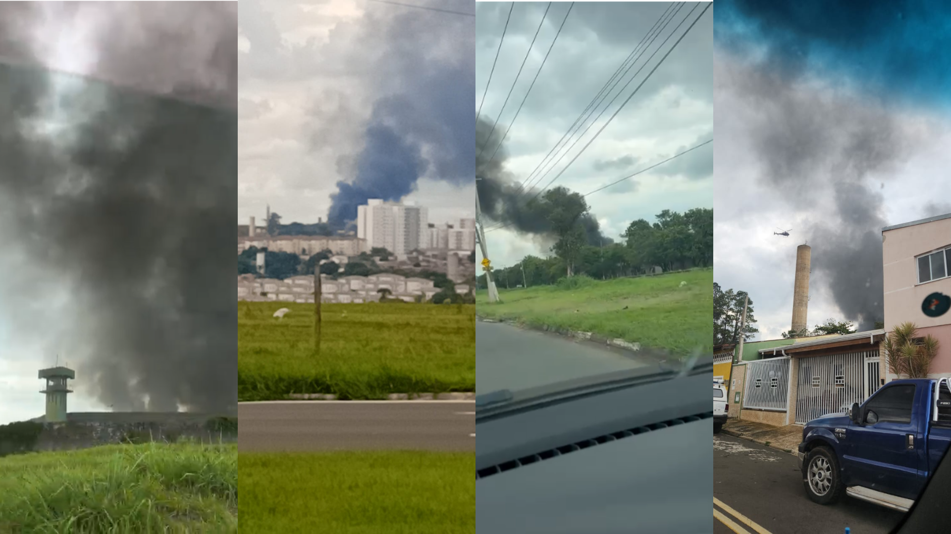 REBELIÃO PRESÍDIO HORTOLÂNDIA