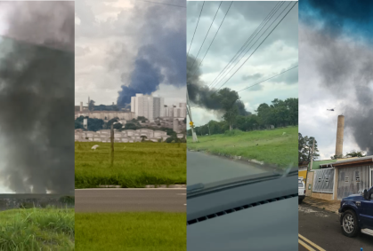 Bebida é apreendida e presos fazem rebelião em penitenciária de Hortolândia