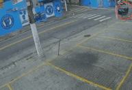 Vídeo: motorista bêbada mata jovem de 24 anos atropelada e é presa em SP