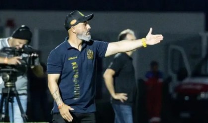 Botafogo demonstra interesse em Rafael Guanaes, treinador do Mirassol