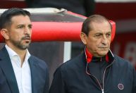 Ramon Díaz não é mais técnico do Internacional