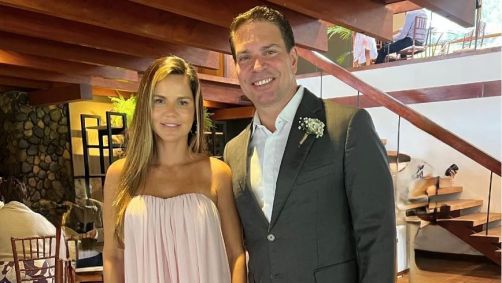 Esposa de Ramagem relata ter tido itens apreendidos antes de viagem aos EUA | CNN Brasil