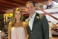 Mulher de Ramagem diz que ex-deputado foragido vai vender curso online