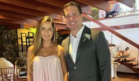 Mulher de Ramagem diz que ex-deputado foragido vai vender curso online