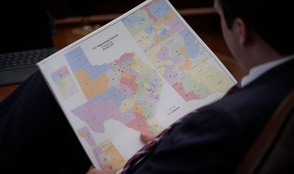 Suprema Corte dos EUA reativa mapa eleitoral pró-republicano do Texas