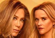Reese Witherspoon se emociona ao falar sobre amizade com Jennifer Aniston