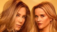 Reese Witherspoon se emociona ao falar sobre amizade com Jennifer Aniston