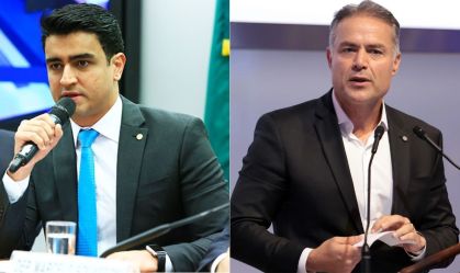 Pesquisa: JHC tem 47,6%, e Renan Filho, 40,9%, para governo de Alagoas