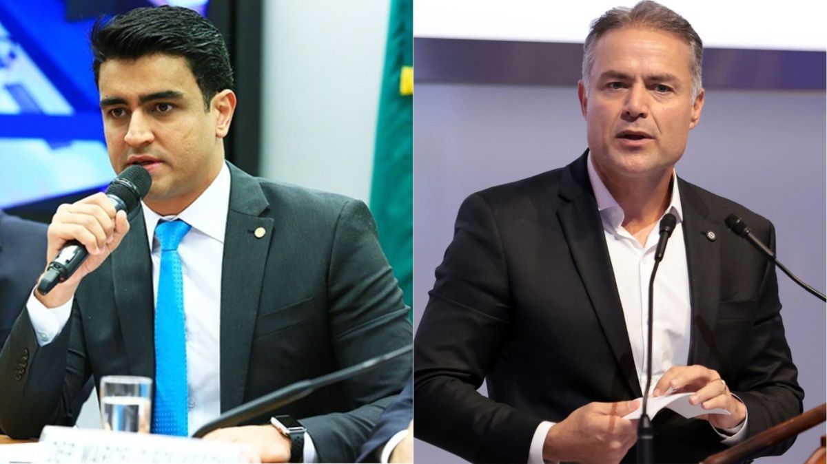 Atlas: Fábio Mitidieri lidera cenários de 1º e 2º turno ao governo de SE