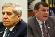 STM vê Heleno e Paulo Sergio com mais chances de manter patentes