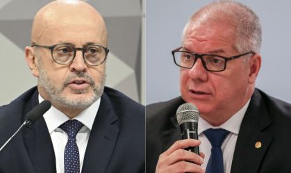 Ao menos 18 pessoas foram presas em operações da PF sobre fraudes no INSS