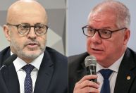 Ao menos 18 pessoas foram presas em operações da PF sobre fraudes no INSS
