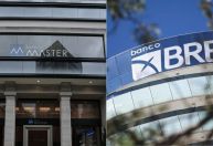 Deputados do DF pedem CPI do Banco Master para investigar negócio do BRB