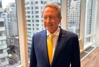 Bilionário australiano anuncia primeiro investimento privado do TFFF