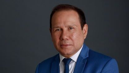 Nelson Antônio de Souza