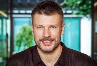 Rodrigo Hilbert explica por que não tem mais amigos homens