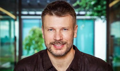 Rodrigo Hilbert explica por que não tem mais amigos homens e reflete sobre mudanças pessoais