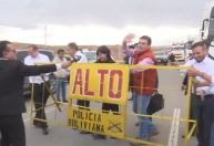 Novo presidente da Bolívia declara fim da crise de combustível no país