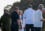 Refém israelense diz ter sido agredido sexualmente em cativeiro em Gaza