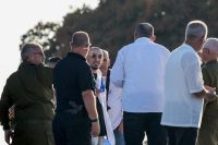 Refém israelense diz ter sido agredido sexualmente em cativeiro em Gaza