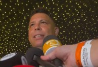 Ronaldo Fenômeno sobre Neymar na Copa de 2026: "Depende só dele"