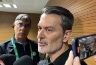 Dirigente do São Paulo se posiciona após falas de Luiz Gustavo para diretoria