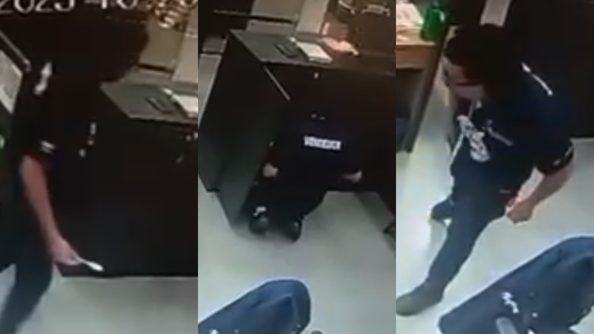 SÊMEN NO SORVETE