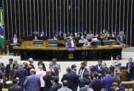 Congresso aprova reajuste e novos cargos para policiais do Distrito Federal