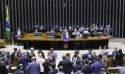 SESSÃO CONGRESSO PLENÁRIO 27-11-25