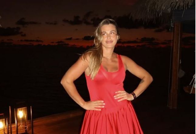Sabalenka
