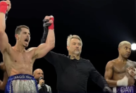 Sacha Bali x Davi Brito e mais: veja todos os resultados Fight Music Show 7