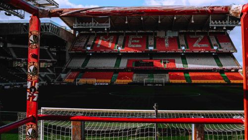 Saint-Symphorien, em Metz