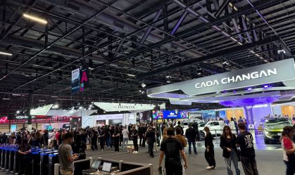 Salão do Automóvel de São Paulo tem expectativa para mais de 700 mil pessoas