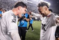 Santos fora do Z4: veja as chances de rebaixamento dos times no Brasileirão