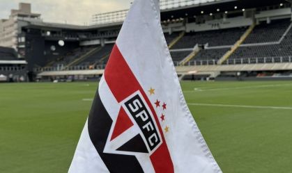 São Paulo x Flamengo: escalações e onde assistir ao jogo do Brasileirão